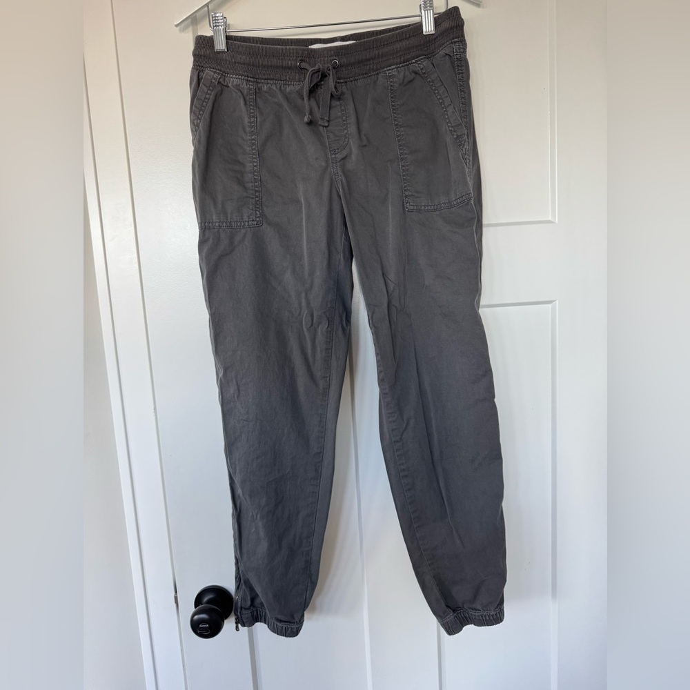 Sonoma Charcoal Lounge Pants